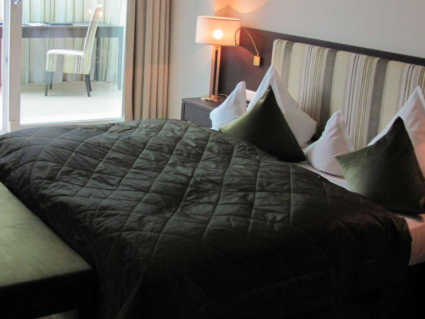 Unterkünfte Unterkünfte