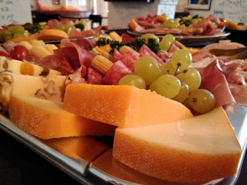 Gastronomie Gastronomie